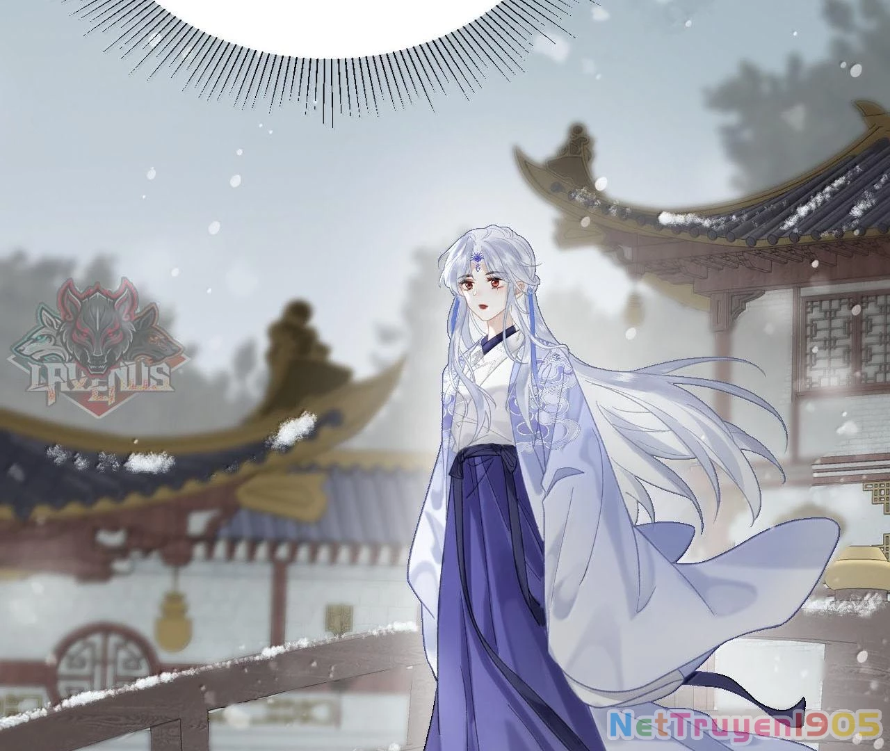 Đông Hải Tìm Mỹ Nhân Chapter 25 - 40