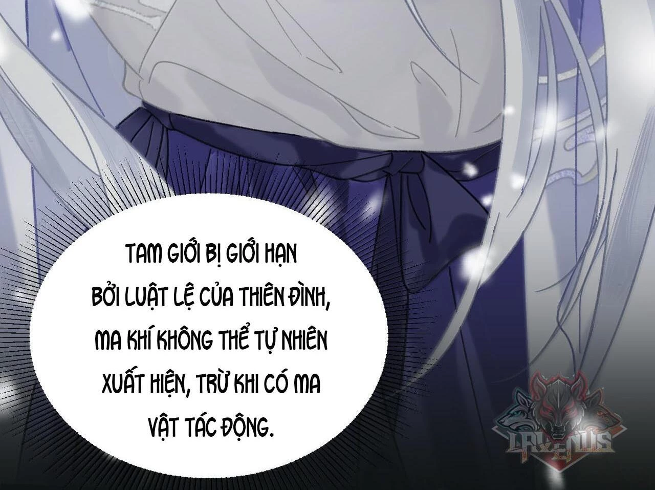 Đông Hải Tìm Mỹ Nhân Chapter 25 - 44