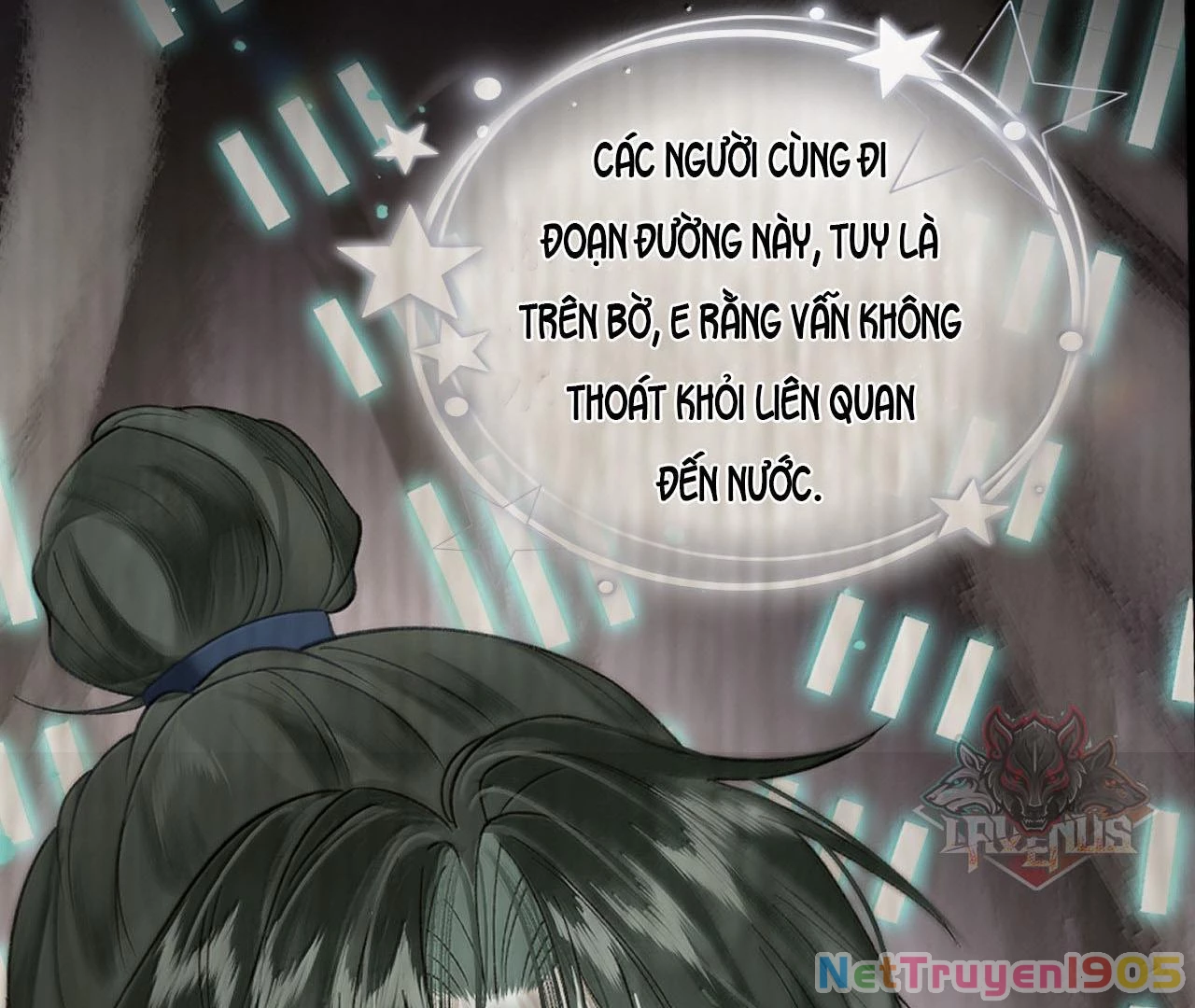 Đông Hải Tìm Mỹ Nhân Chapter 25 - 46