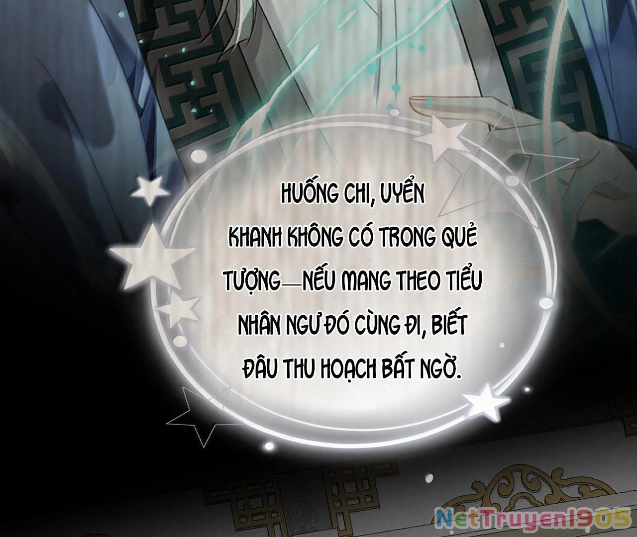 Đông Hải Tìm Mỹ Nhân Chapter 25 - 48