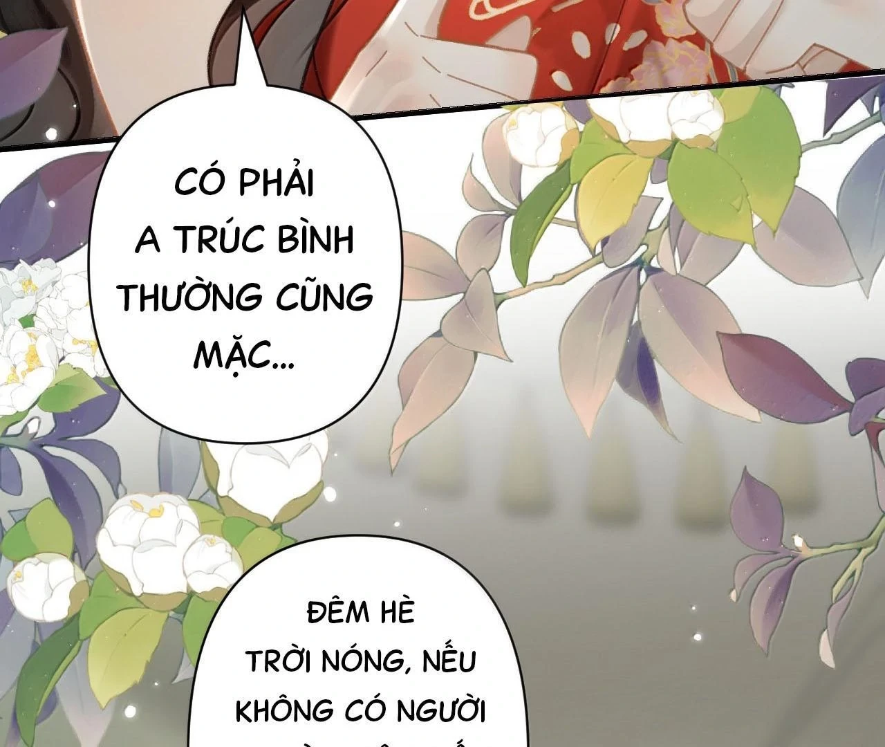 Đông Hải Tìm Mỹ Nhân Chapter 25 - 57