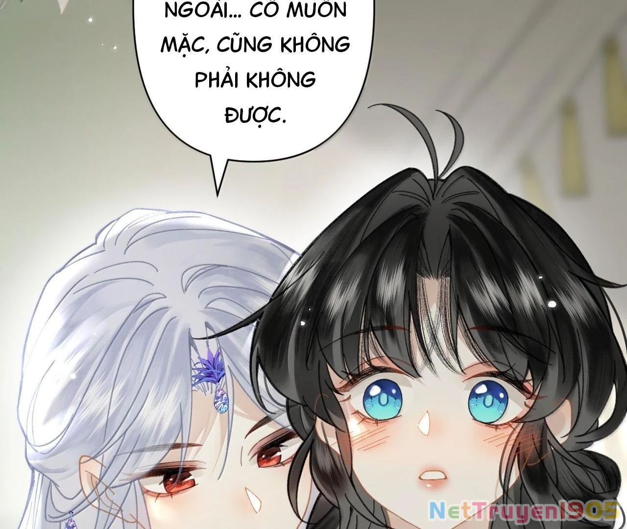 Đông Hải Tìm Mỹ Nhân Chapter 25 - 58