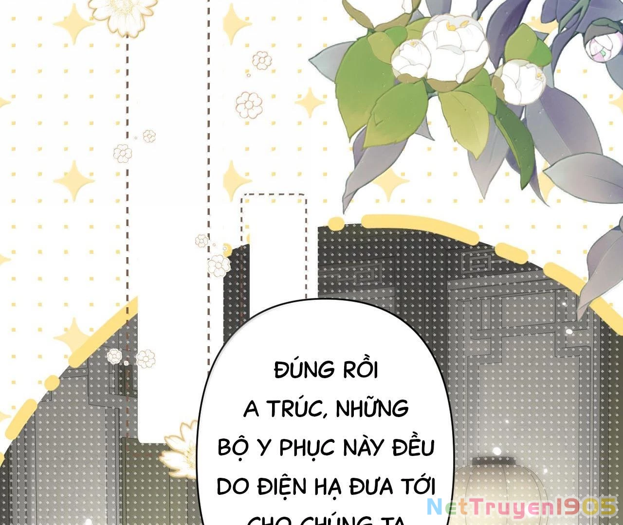 Đông Hải Tìm Mỹ Nhân Chapter 25 - 61
