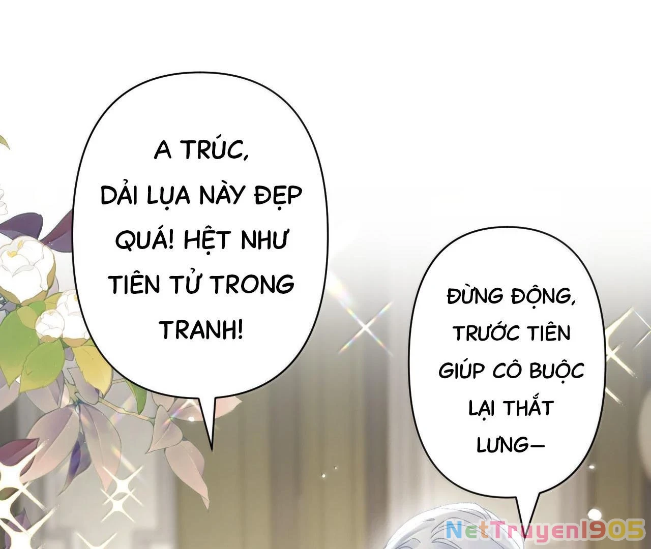 Đông Hải Tìm Mỹ Nhân Chapter 25 - 64