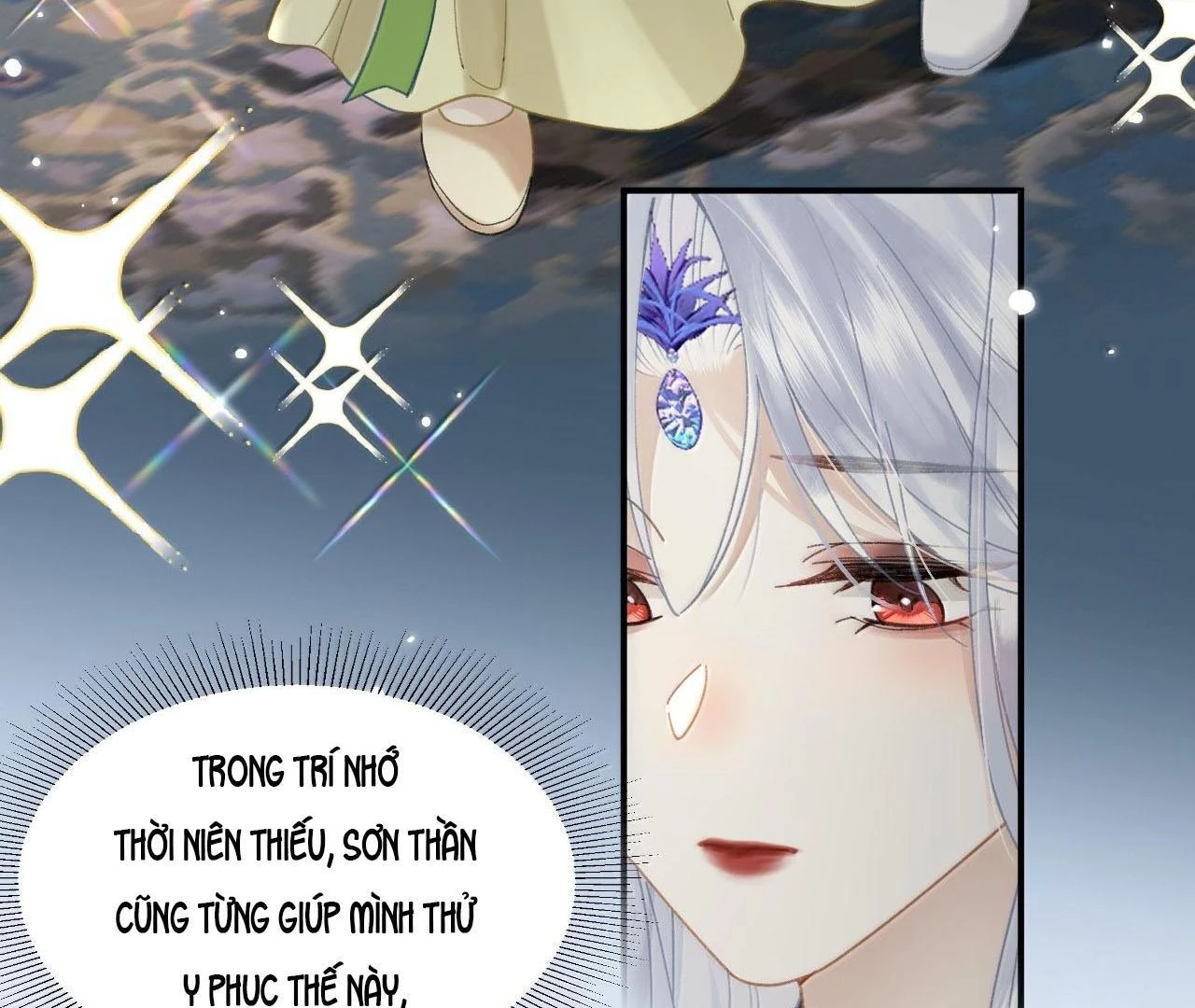 Đông Hải Tìm Mỹ Nhân Chapter 25 - 67
