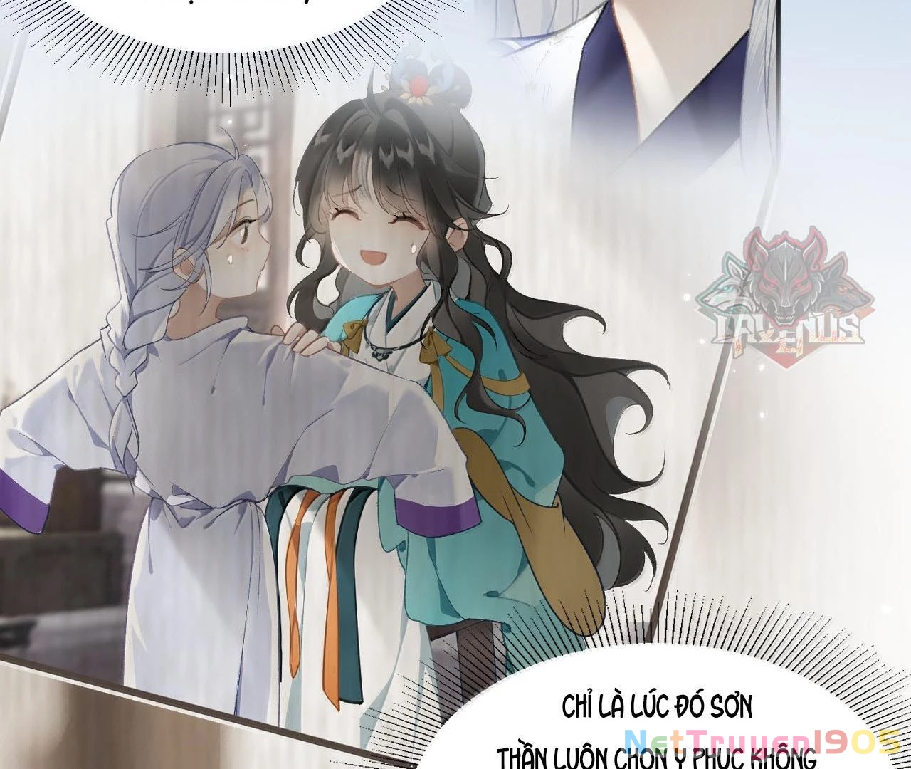 Đông Hải Tìm Mỹ Nhân Chapter 25 - 68