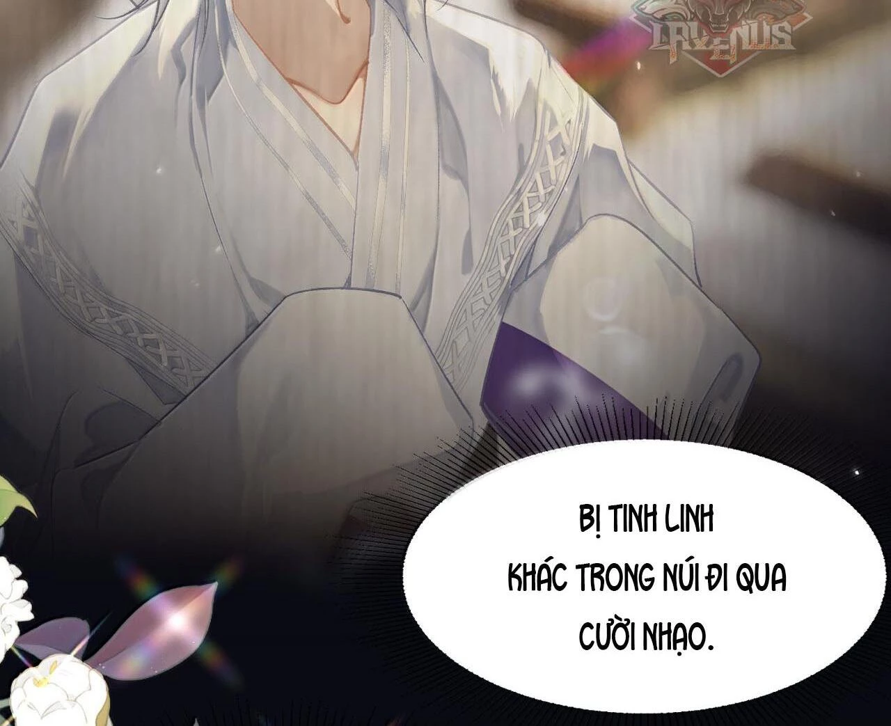 Đông Hải Tìm Mỹ Nhân Chapter 25 - 70