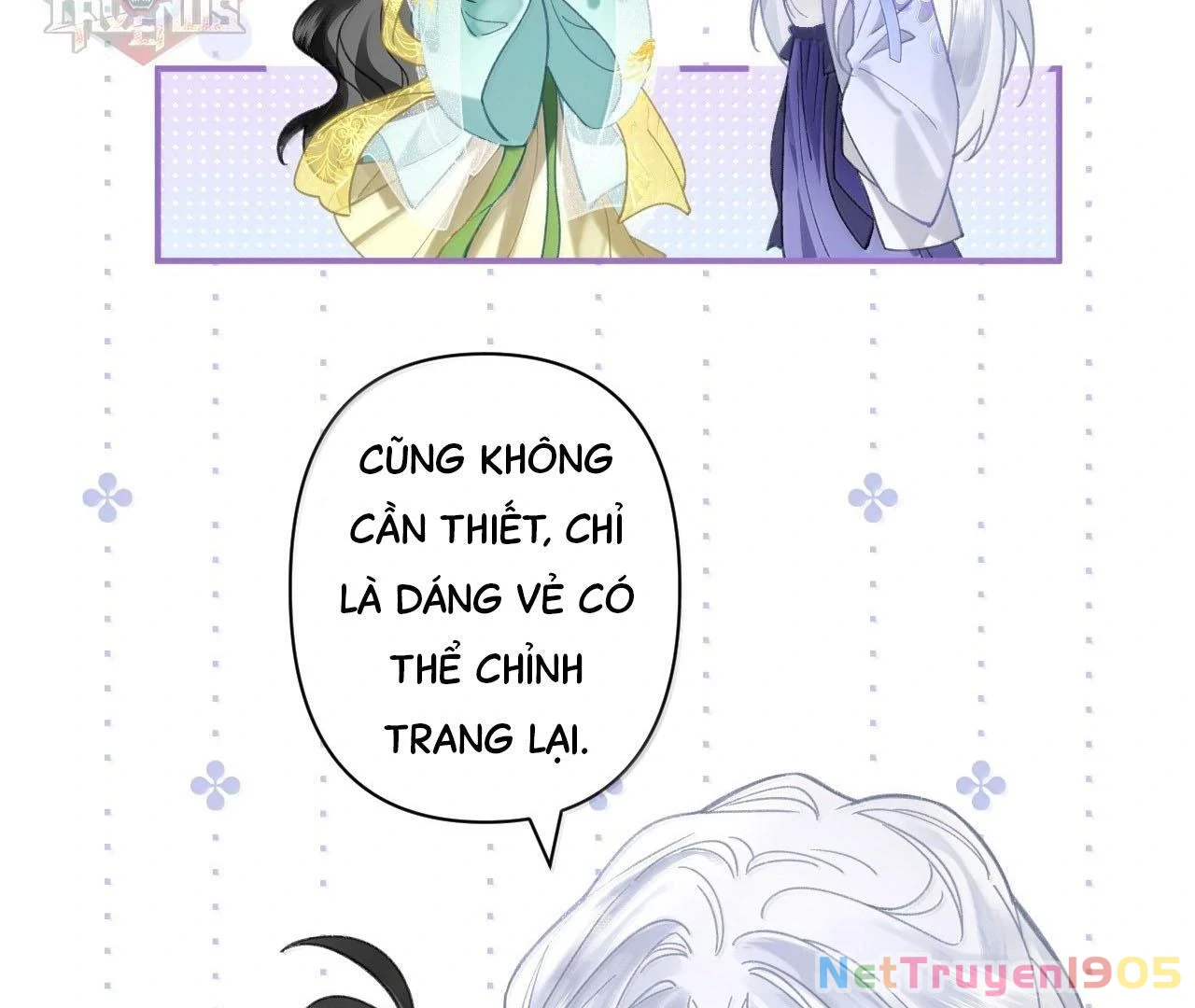 Đông Hải Tìm Mỹ Nhân Chapter 25 - 76
