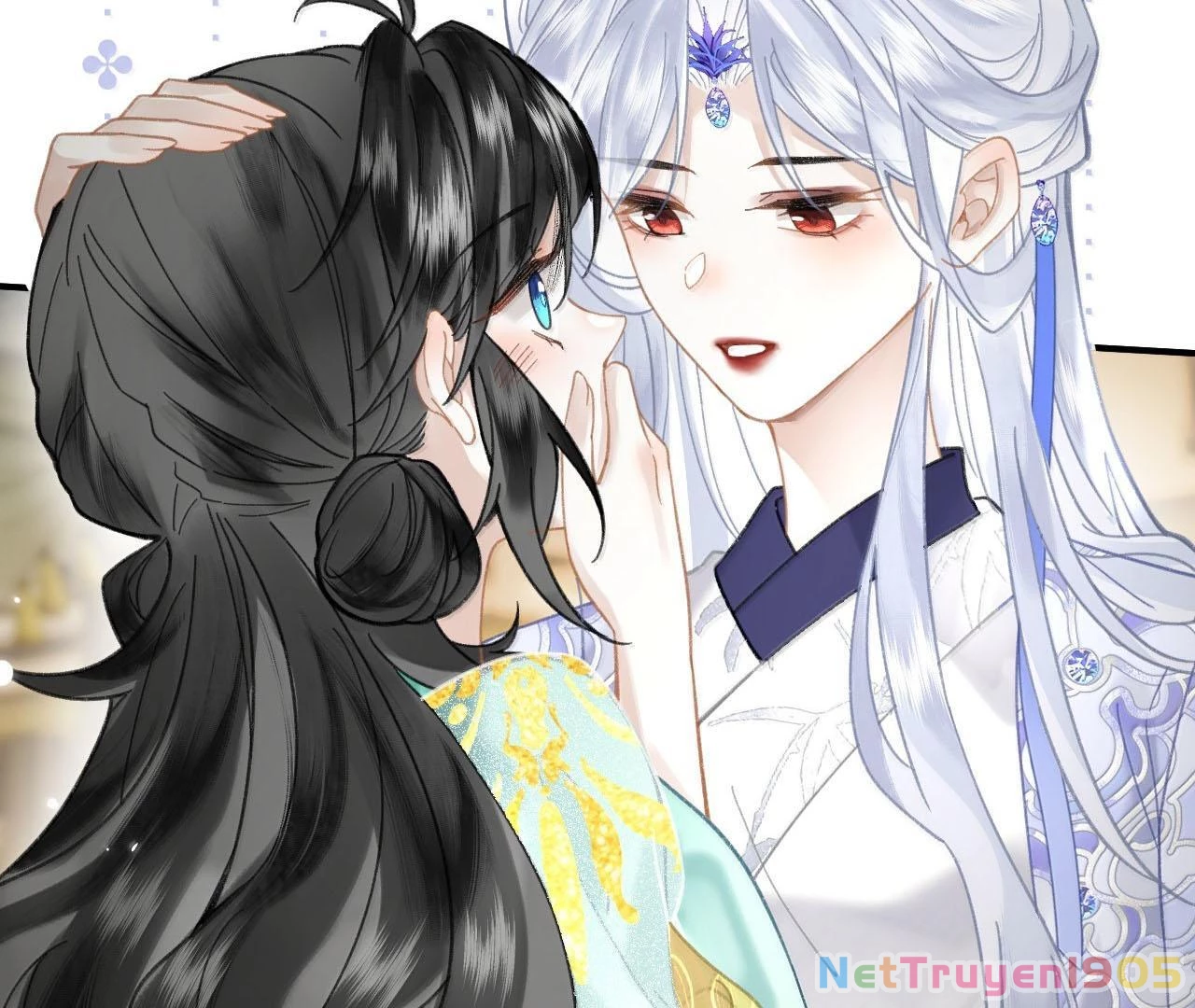 Đông Hải Tìm Mỹ Nhân Chapter 25 - 77