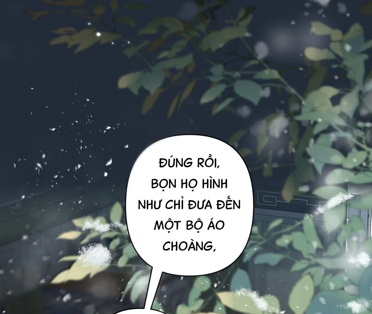 Đông Hải Tìm Mỹ Nhân Chapter 25 - 82