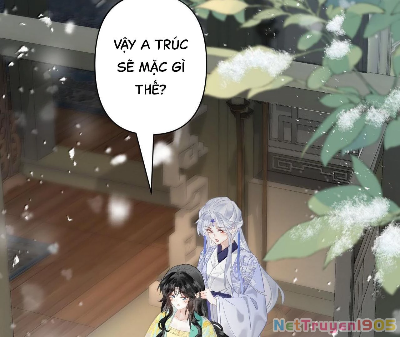 Đông Hải Tìm Mỹ Nhân Chapter 25 - 83