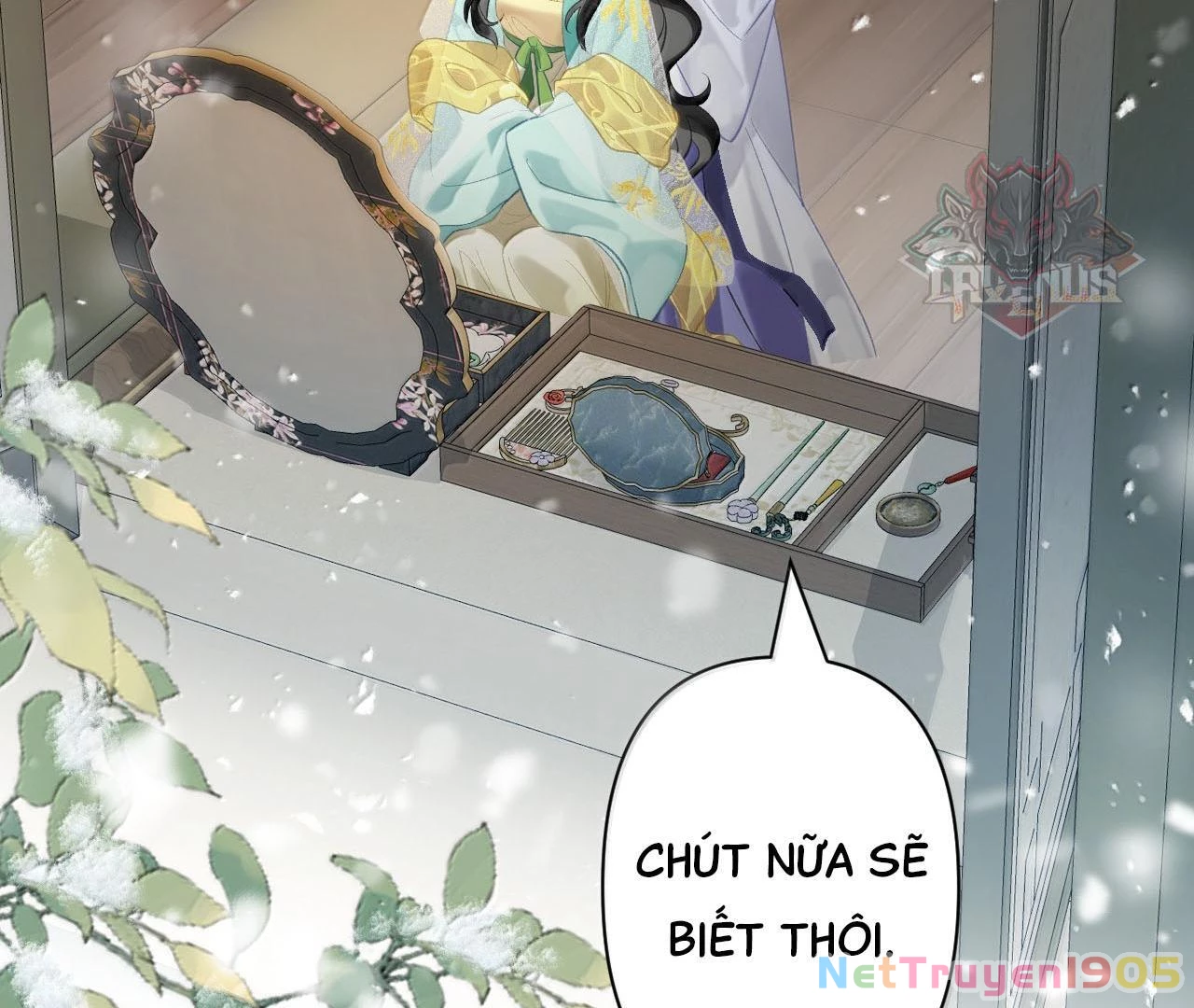 Đông Hải Tìm Mỹ Nhân Chapter 25 - 84