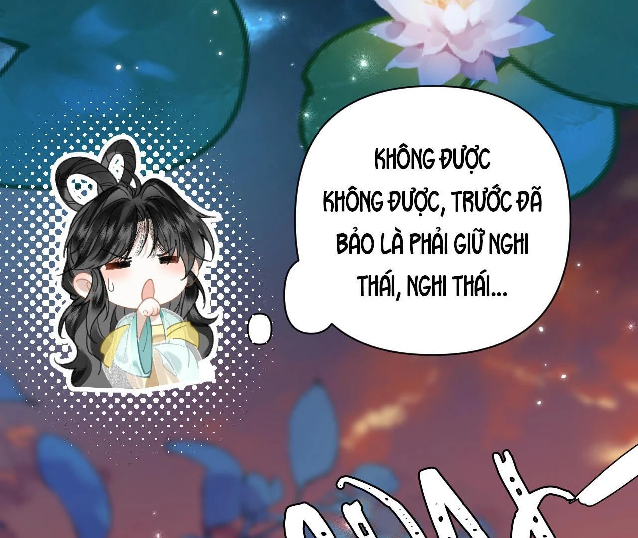 Đông Hải Tìm Mỹ Nhân Chapter 26 - 11