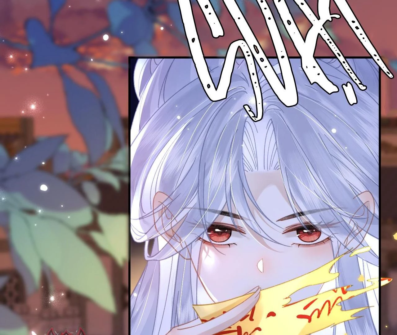 Đông Hải Tìm Mỹ Nhân Chapter 26 - 12