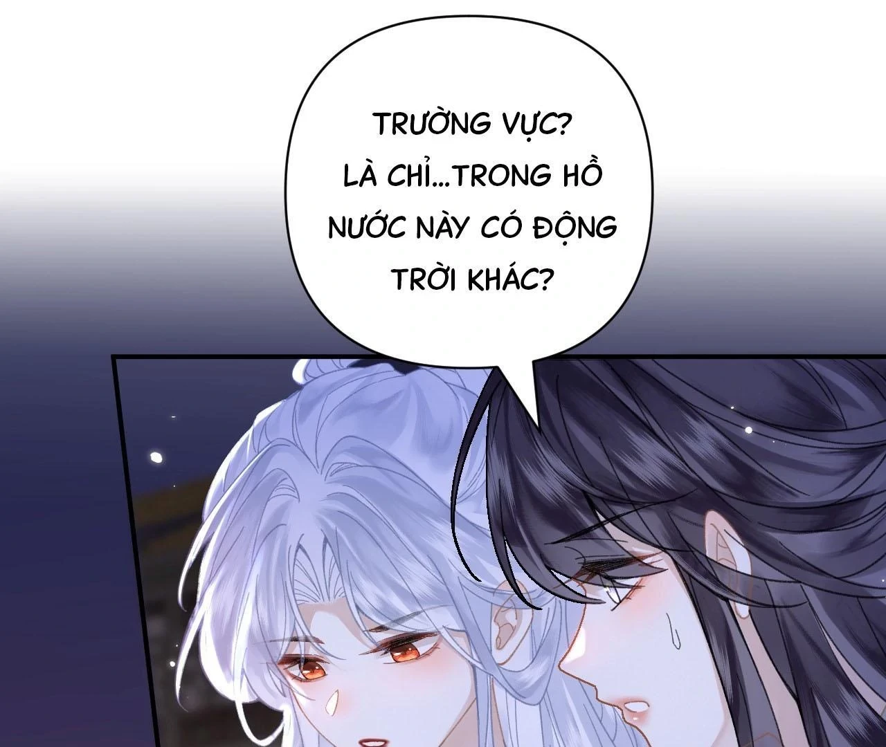 Đông Hải Tìm Mỹ Nhân Chapter 26 - 17