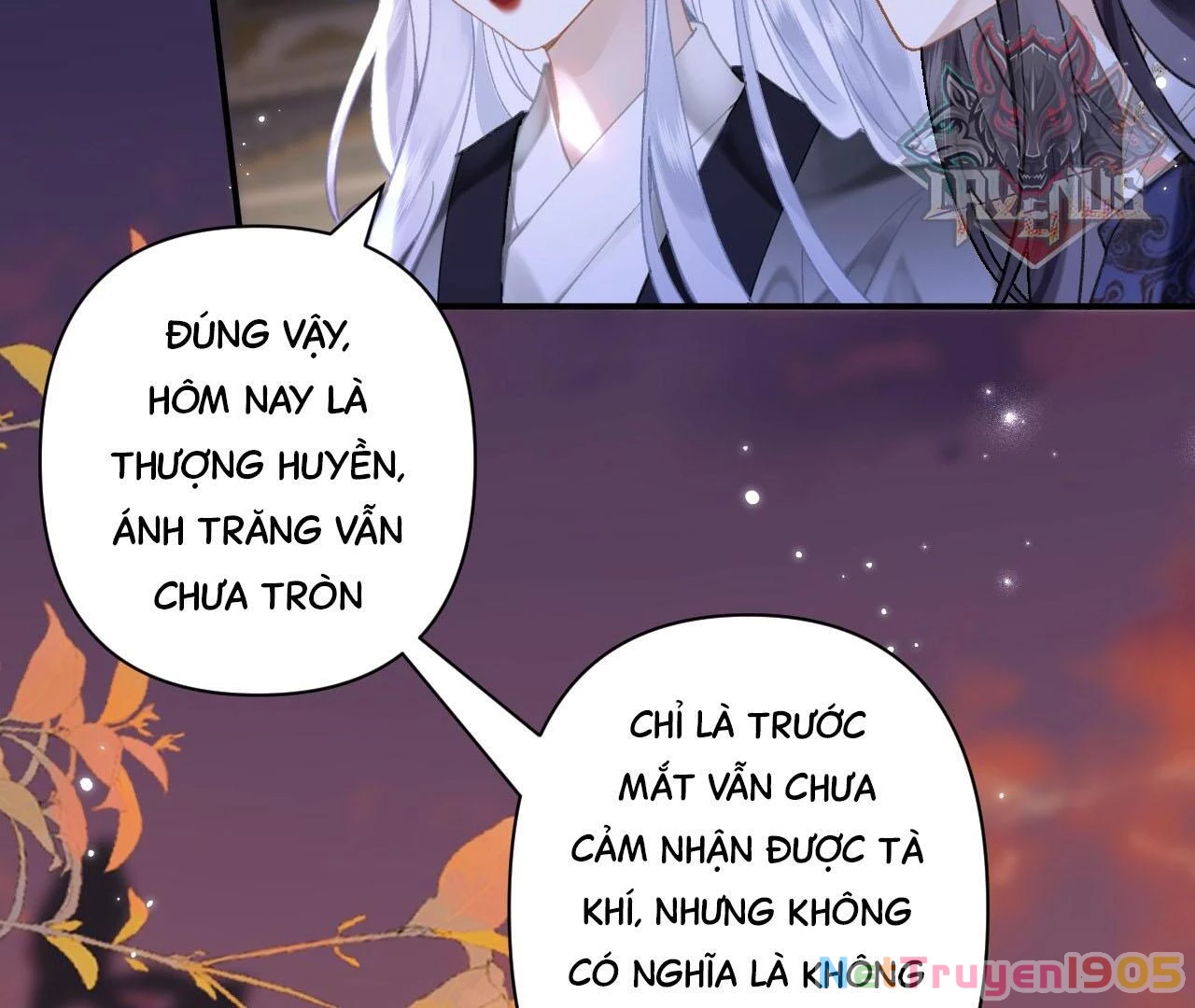 Đông Hải Tìm Mỹ Nhân Chapter 26 - 18