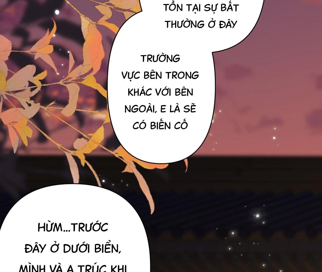 Đông Hải Tìm Mỹ Nhân Chapter 26 - 19