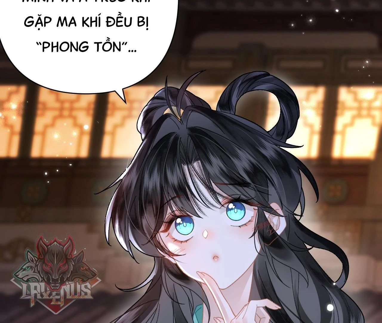 Đông Hải Tìm Mỹ Nhân Chapter 26 - 20