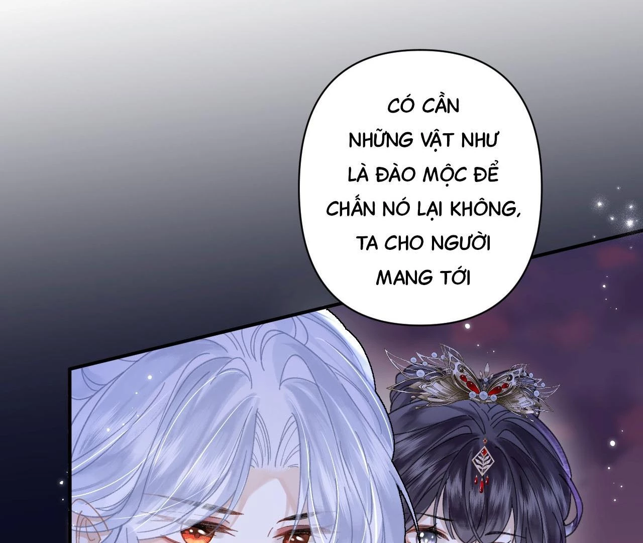 Đông Hải Tìm Mỹ Nhân Chapter 26 - 24