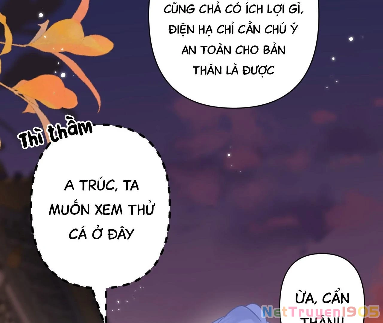 Đông Hải Tìm Mỹ Nhân Chapter 26 - 26
