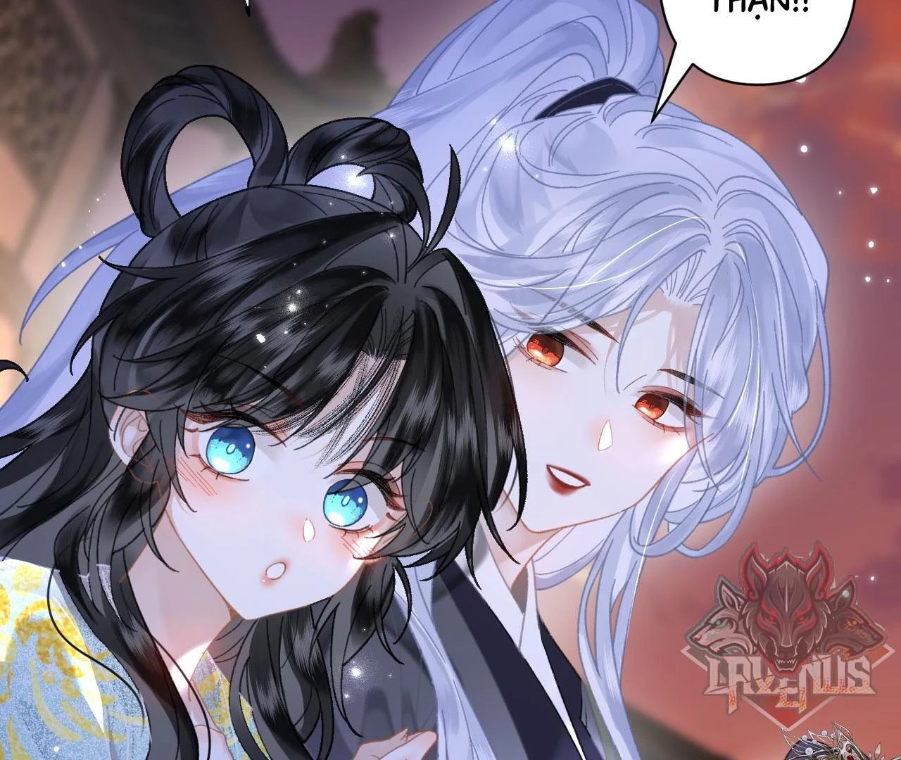 Đông Hải Tìm Mỹ Nhân Chapter 26 - 27