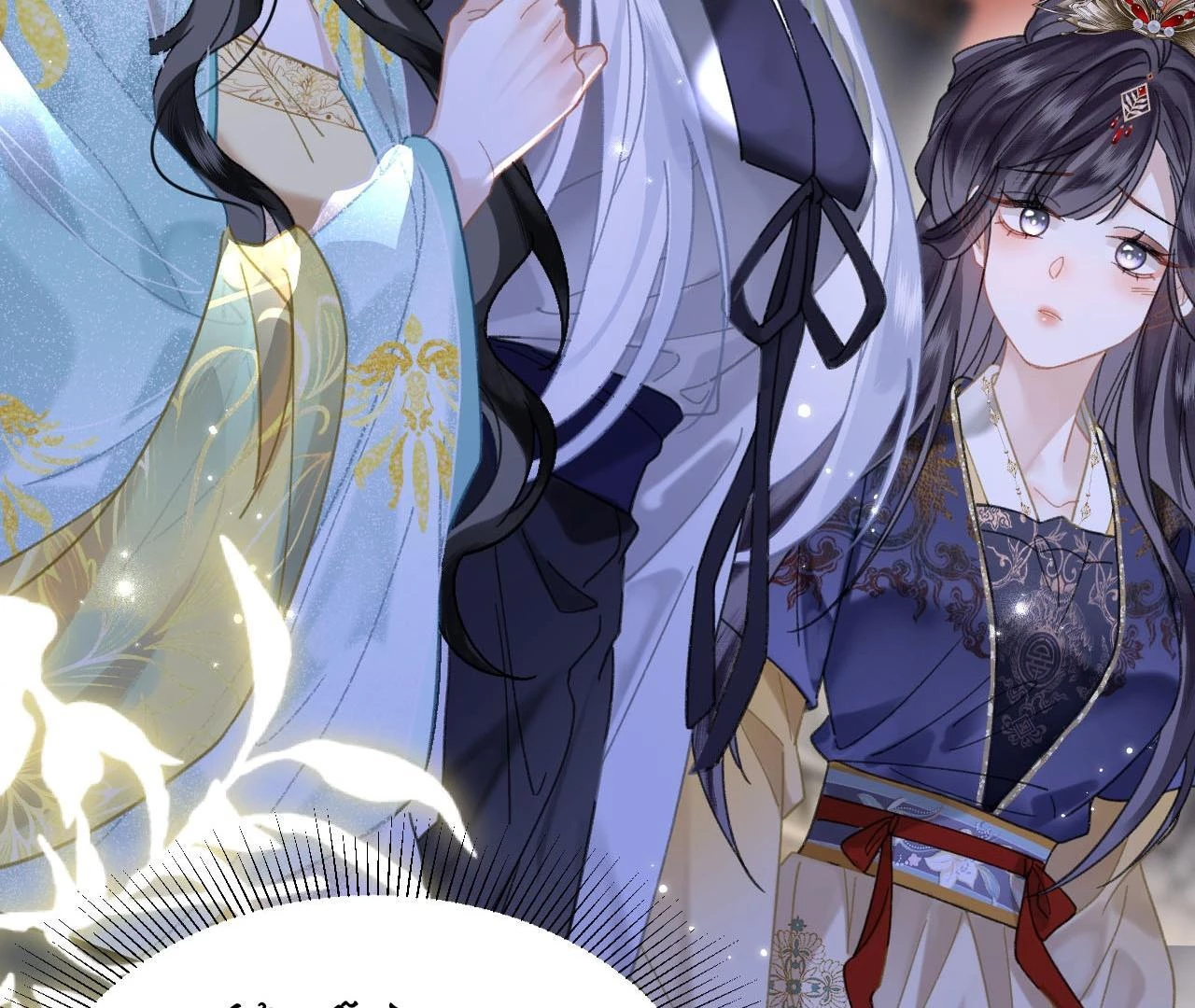 Đông Hải Tìm Mỹ Nhân Chapter 26 - 28