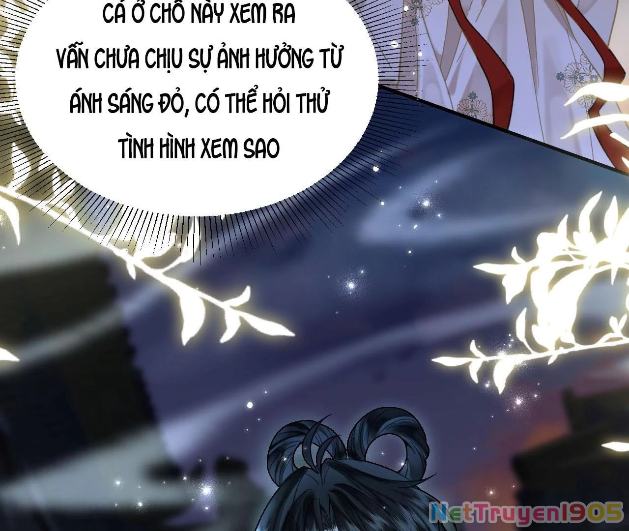 Đông Hải Tìm Mỹ Nhân Chapter 26 - 29