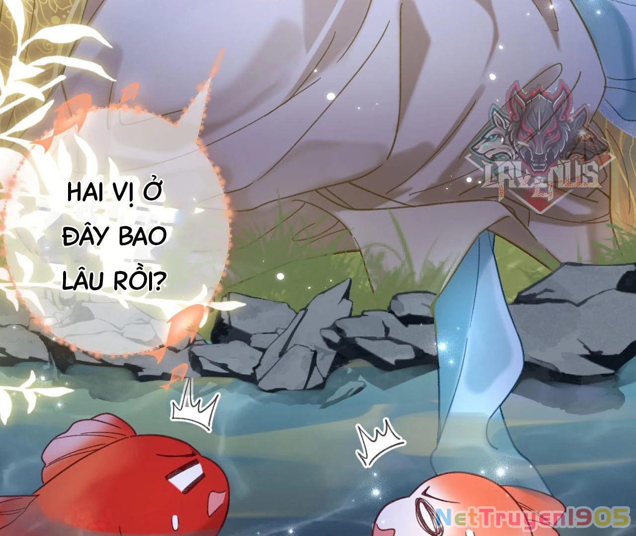 Đông Hải Tìm Mỹ Nhân Chapter 26 - 36