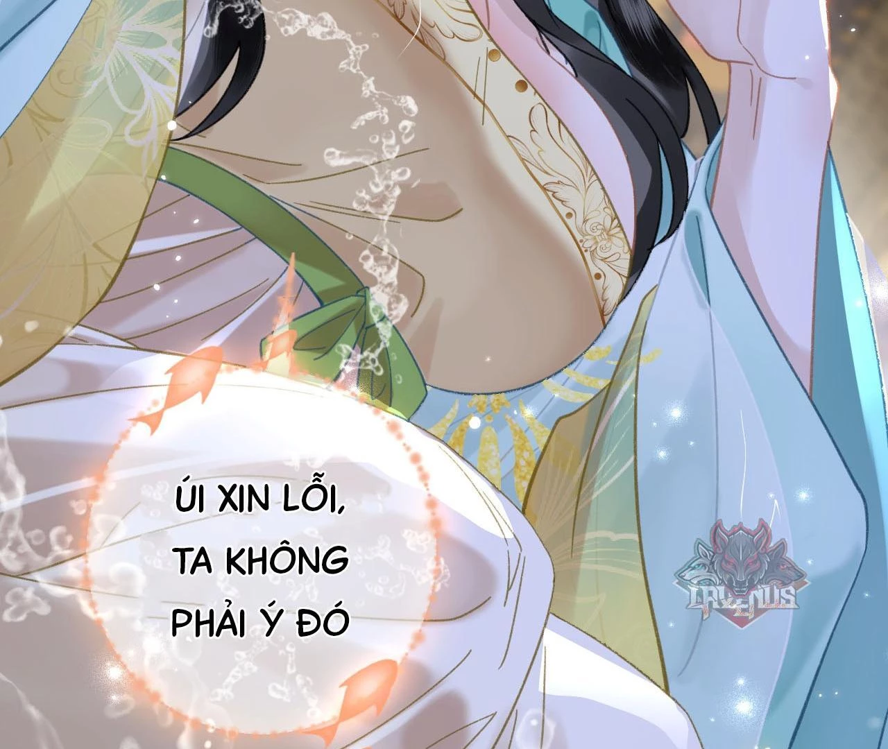 Đông Hải Tìm Mỹ Nhân Chapter 26 - 43