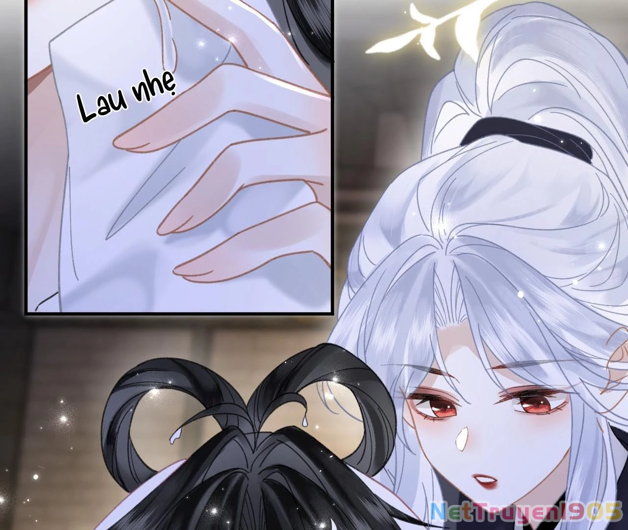 Đông Hải Tìm Mỹ Nhân Chapter 26 - 45