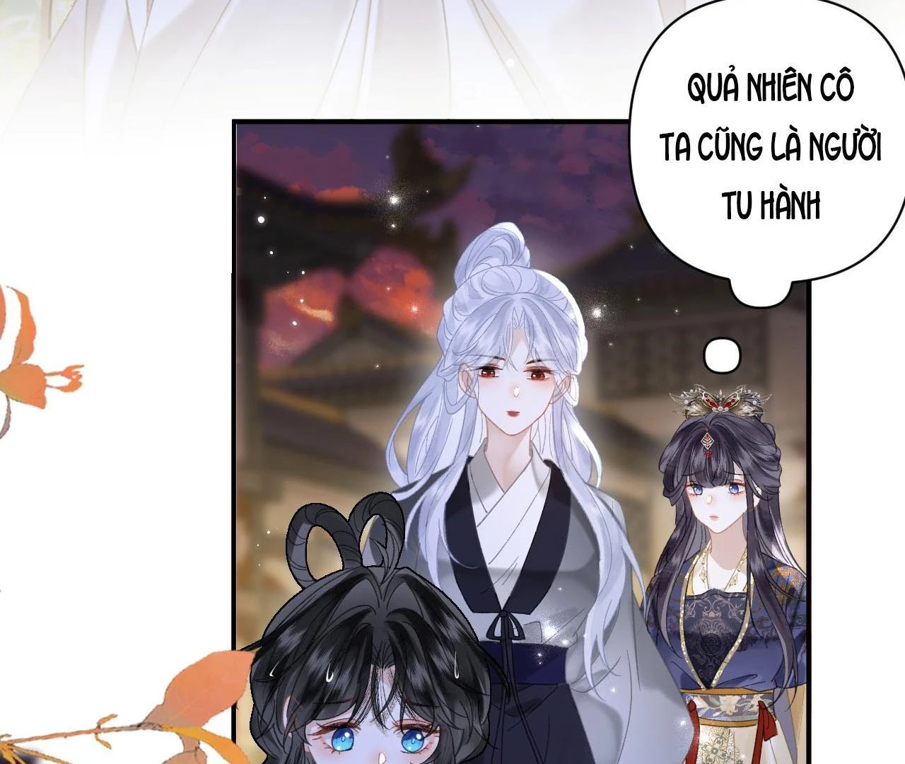 Đông Hải Tìm Mỹ Nhân Chapter 26 - 48