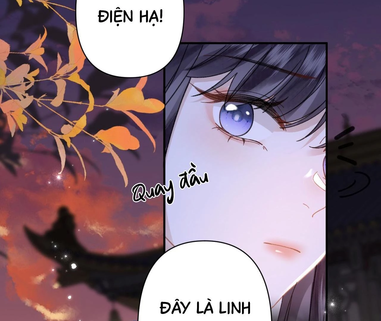 Đông Hải Tìm Mỹ Nhân Chapter 26 - 51
