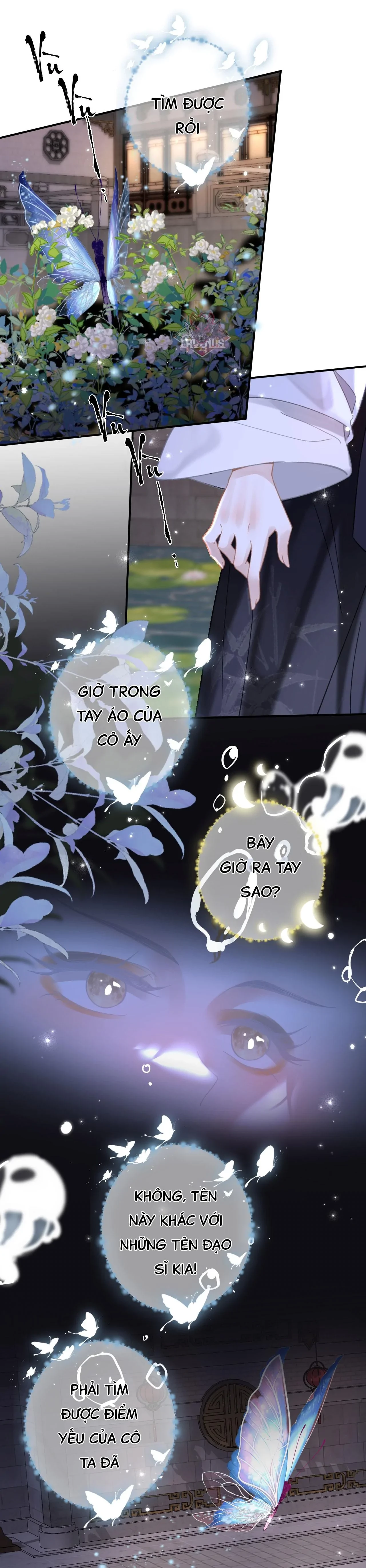 Đông Hải Tìm Mỹ Nhân Chapter 26 - 57