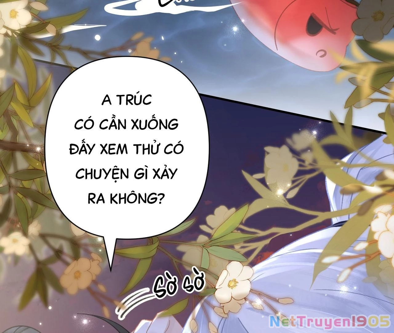Đông Hải Tìm Mỹ Nhân Chapter 26 - 62