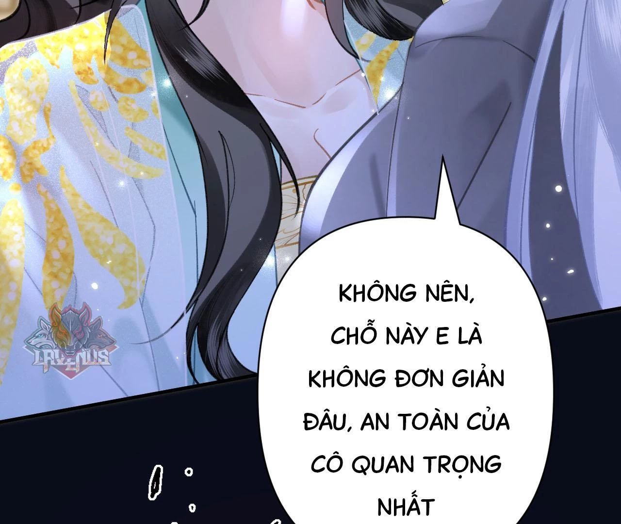 Đông Hải Tìm Mỹ Nhân Chapter 26 - 64