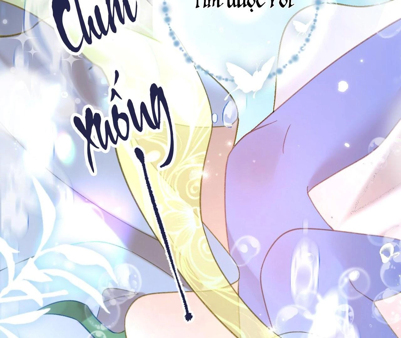 Đông Hải Tìm Mỹ Nhân Chapter 27 - 2