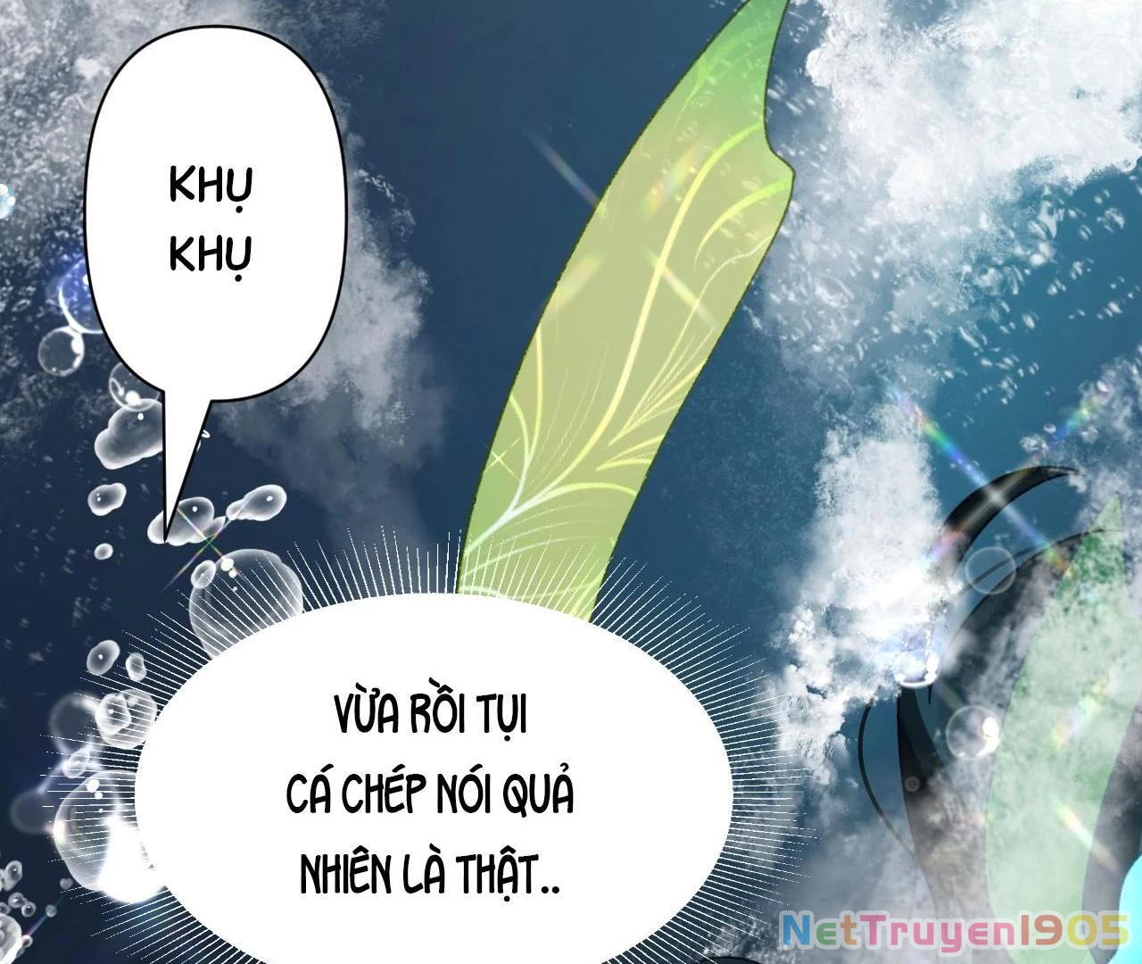 Đông Hải Tìm Mỹ Nhân Chapter 27 - 13