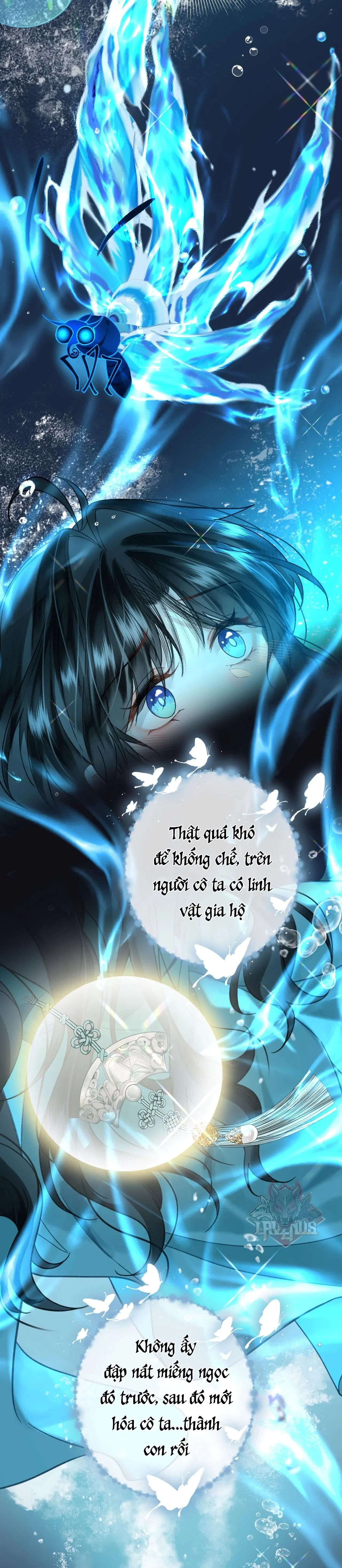 Đông Hải Tìm Mỹ Nhân Chapter 27 - 17