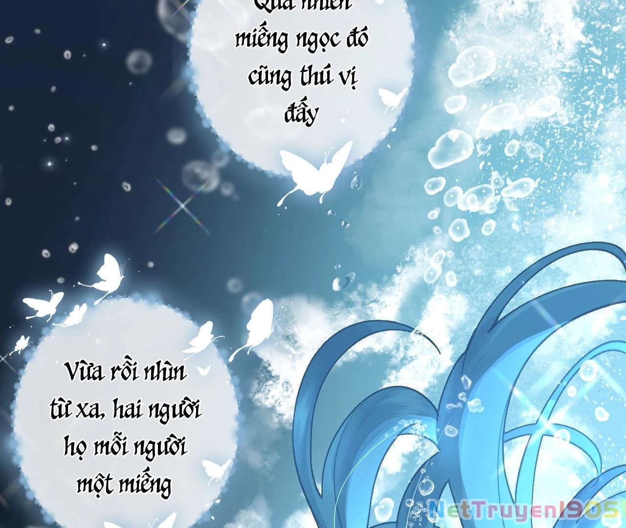 Đông Hải Tìm Mỹ Nhân Chapter 27 - 23