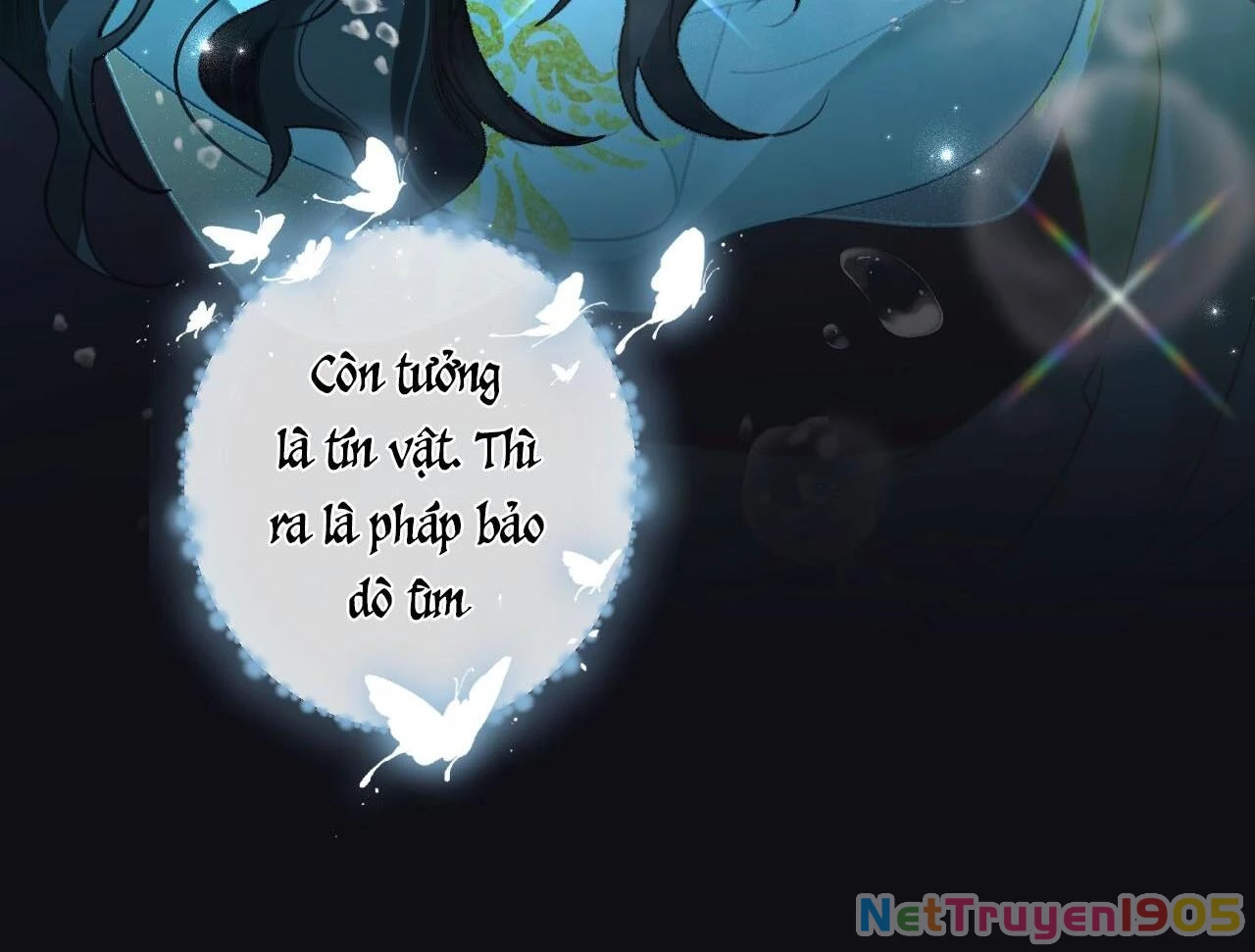 Đông Hải Tìm Mỹ Nhân Chapter 27 - 26