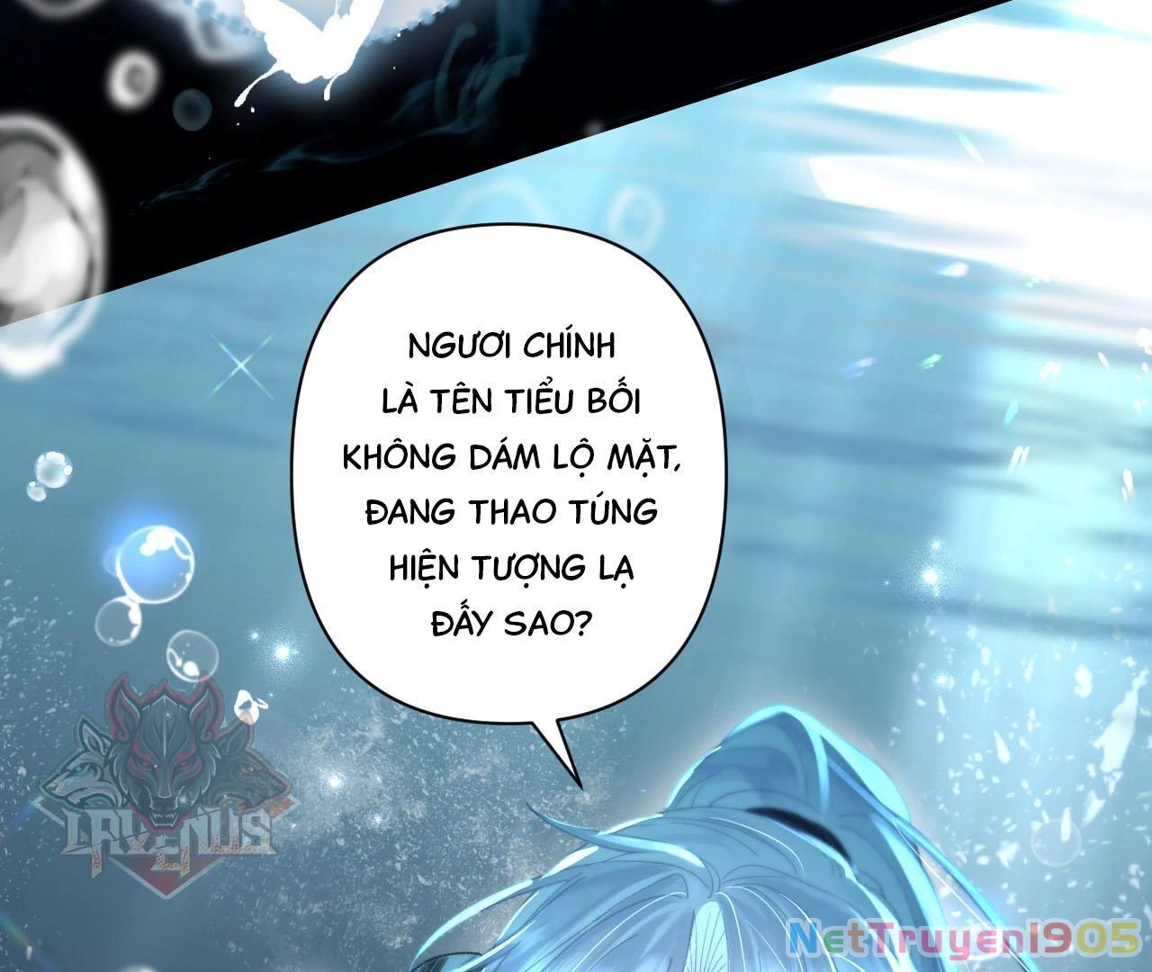 Đông Hải Tìm Mỹ Nhân Chapter 27 - 29
