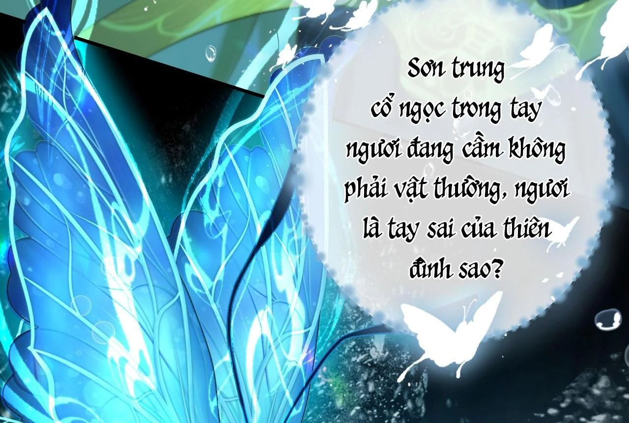 Đông Hải Tìm Mỹ Nhân Chapter 27 - 32