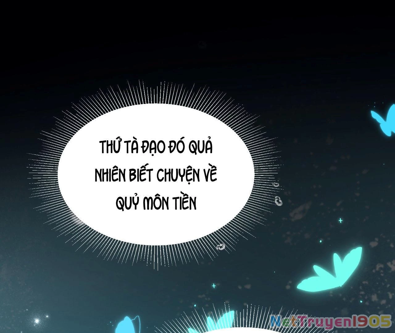 Đông Hải Tìm Mỹ Nhân Chapter 27 - 38