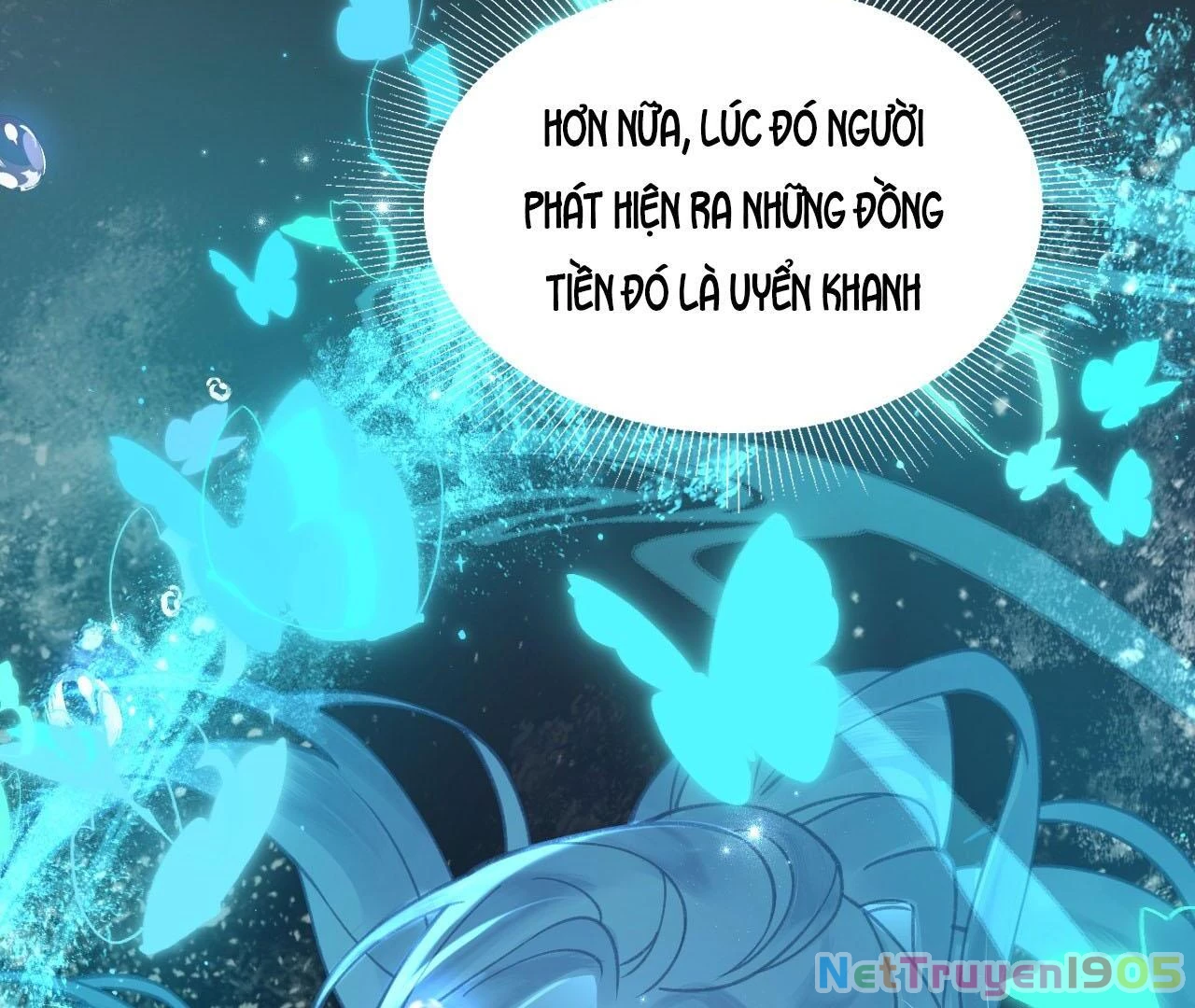 Đông Hải Tìm Mỹ Nhân Chapter 27 - 39