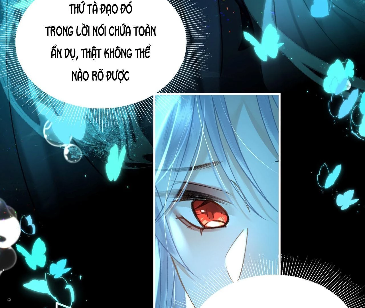 Đông Hải Tìm Mỹ Nhân Chapter 27 - 42