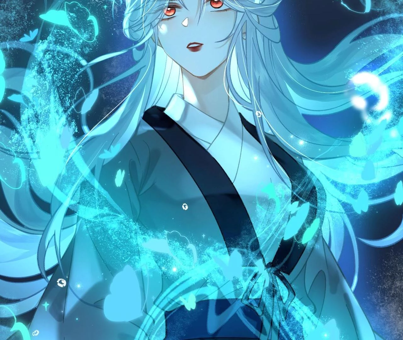 Đông Hải Tìm Mỹ Nhân Chapter 27 - 47