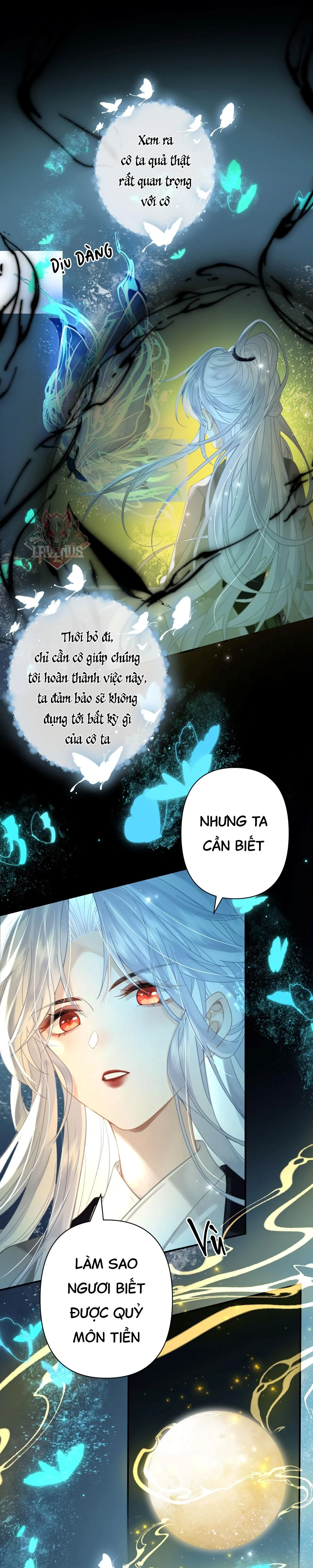 Đông Hải Tìm Mỹ Nhân Chapter 27 - 54