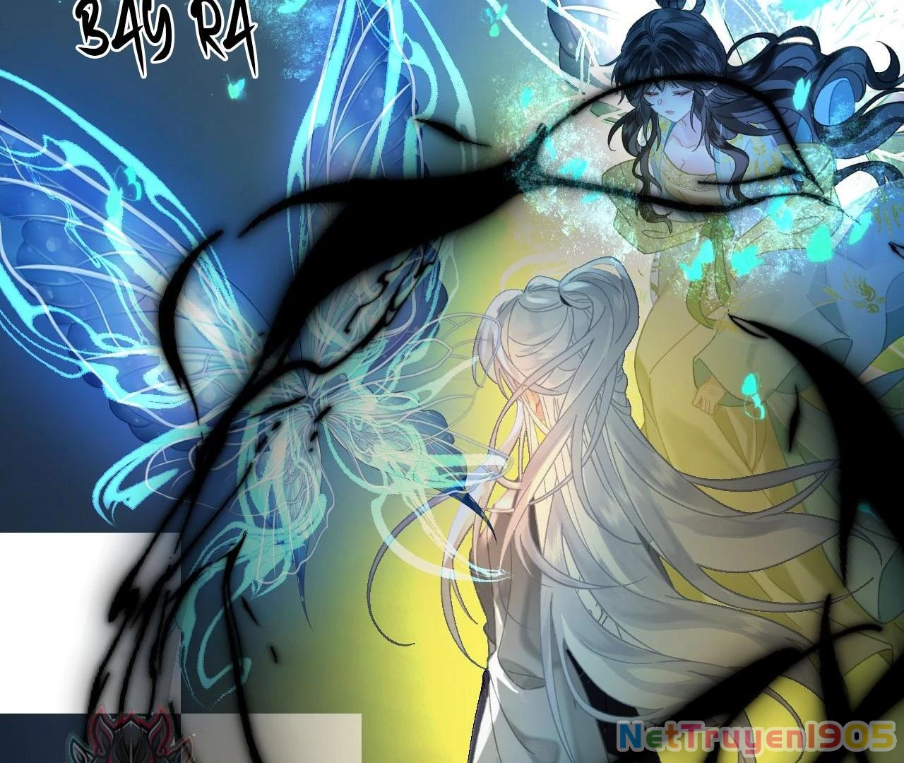 Đông Hải Tìm Mỹ Nhân Chapter 27 - 56