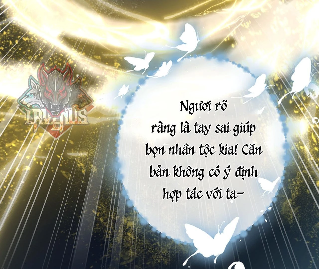 Đông Hải Tìm Mỹ Nhân Chapter 28 - 15