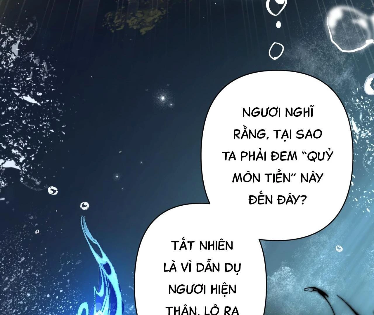 Đông Hải Tìm Mỹ Nhân Chapter 28 - 16